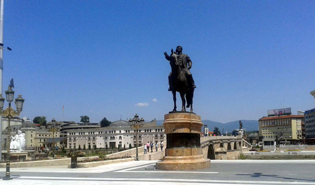 Кумство у скраћеном поступку